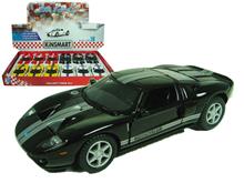 5" 2006 FORD GT