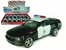 5" 2006 FORD MUSTANG GT POLICE